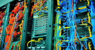 Профессиональный монтаж слаботочных сетей и систем от 1569 руб. в Петрозаводске - ЭлектроПтр