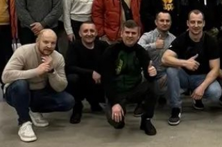 О компании ЭлектроПтр, фото, команда