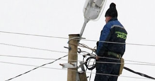 Технологическое присоединение к электросетям для юрлиц от 5228 руб. в Петрозаводске - ЭлектроПтр