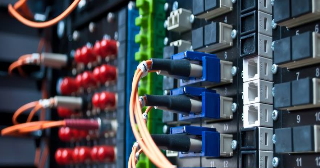 Профессиональный монтаж слаботочных сетей и систем от 1569 руб. в Петрозаводске - ЭлектроПтр
