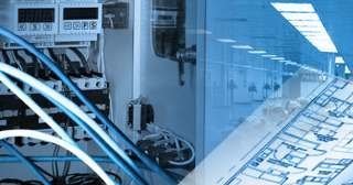 Профессиональное проектирование электроснабжения для дома от 3137 руб. в Петрозаводске - ЭлектроПтр