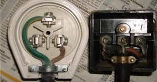 Подключение и монтаж розетки для электроплиты от 576 руб в Петрозаводске - ЭлектроПтр
